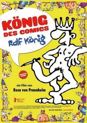 Ralf König, roi de la BD gay