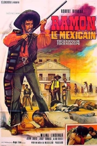Ramon le Mexicain