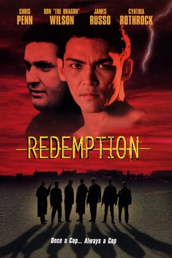 Redemption: Un flic en enfer