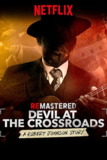 ReMastered : Devil at the Crossroads - La Story de Robert Johnson
