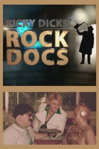 Ricky Dicks' Rock Docs: 