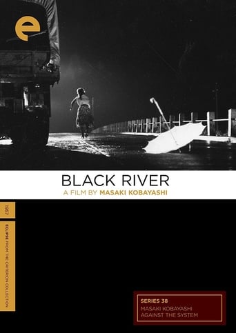 Rivière noire