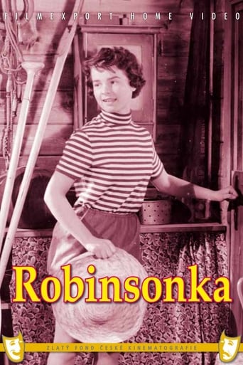 Robinsonka
