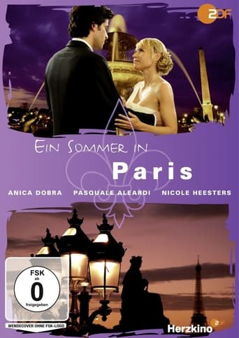 Romance à Paris