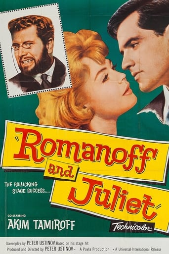 Romanoff et Juliette