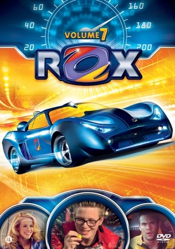 ROX - Volume 7