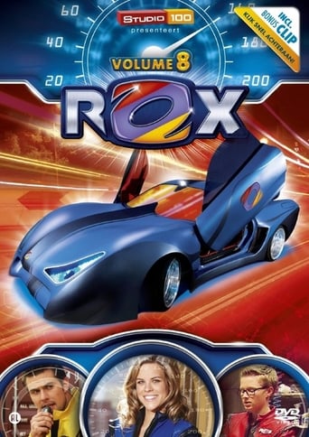 ROX - Volume 8