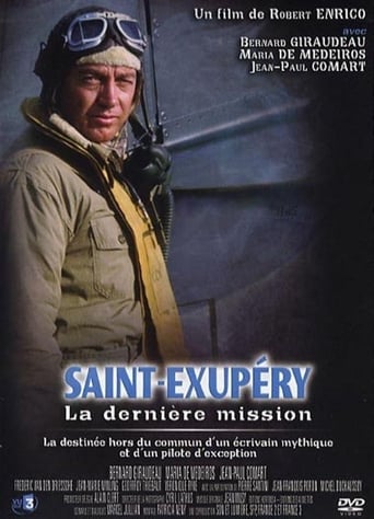 Saint-Exupéry - La Dernière Mission