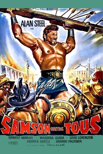 Samson contre Tous