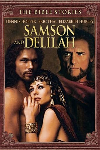 Samson et Dalila