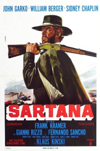 Sartana