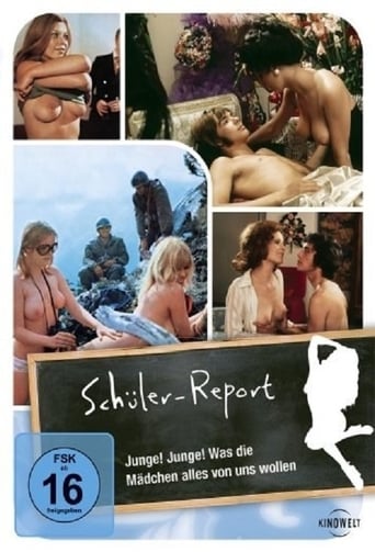 Schüler-Report