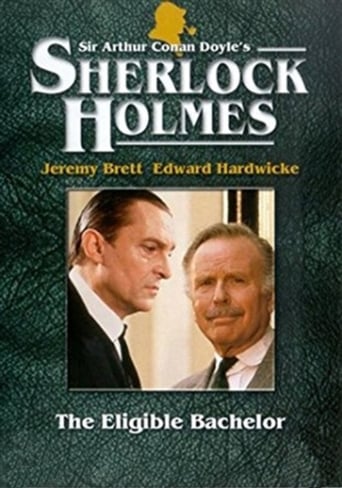 Sherlock Holmes - Le baccalauréat admissible