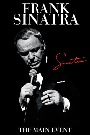 Sinatra - The Main Event