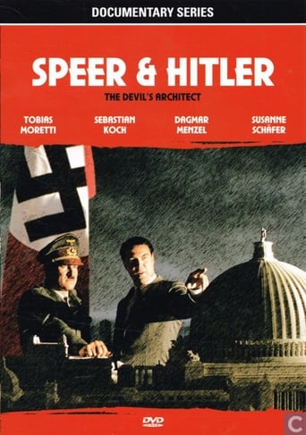 Speer & Hitler L'architecte du diable