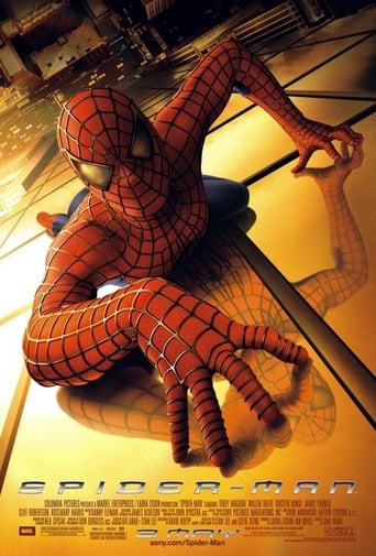 Spider-Man: The Mythology of the 21st Century