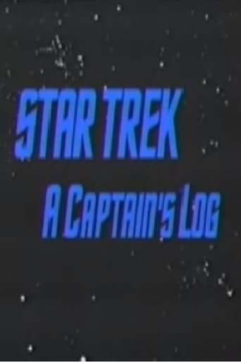 Star Trek : A Captain's Log