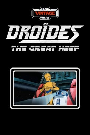 Star Wars: Droids - The Great Heep