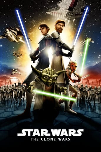 Star Wars : The Clone Wars