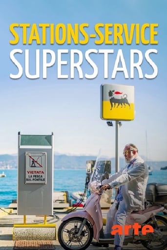 Stations-services superstars