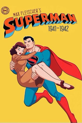 Superman 1941-1942
