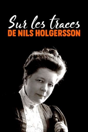 Sur les traces de Nils Holgersson : Selma Lagerlöf, une conteuse moderne