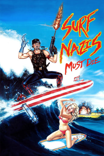 SURF NAZIS MUST DIE !