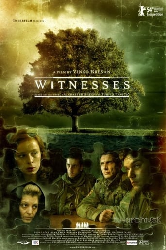 Svjedoci
