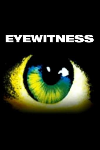 Testimone oculare