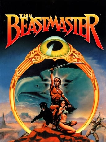 The Beastmaster Chronicles