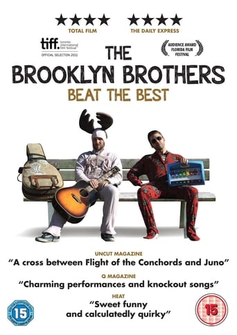 The Brooklyn Brothers