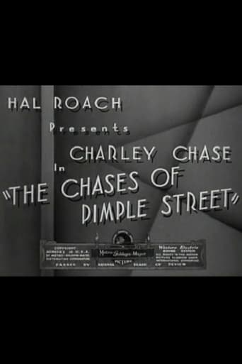 The Chases of Pimple Street