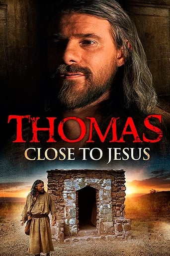 The Friends of Jesus - Thomas