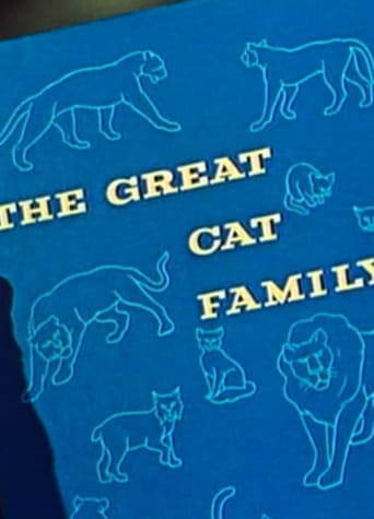 The Great Cat Family