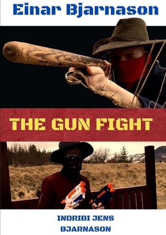 The Gun Fight