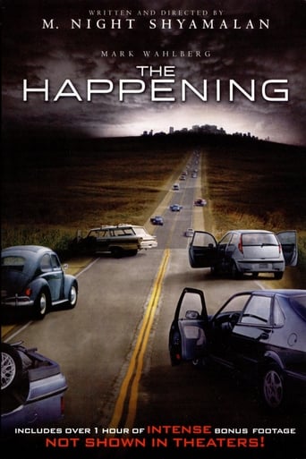 The Happening: A Day for Night