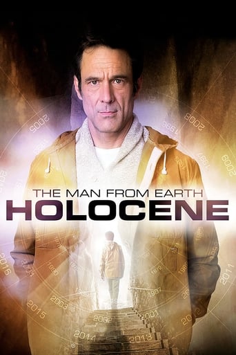 The Man from Earth : Holocene