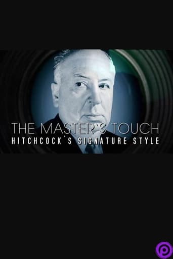 The Master's Touch : Hitchcock's Signature Style
