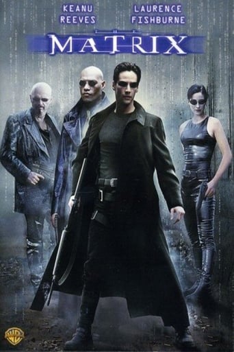The Matrix: What Is the Concept?