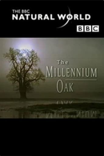 The Millenium Oak
