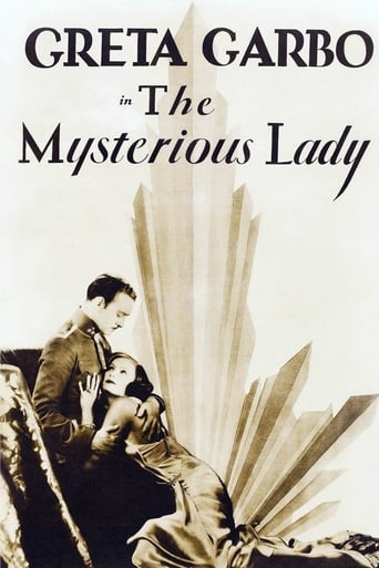 The Mysterious Lady