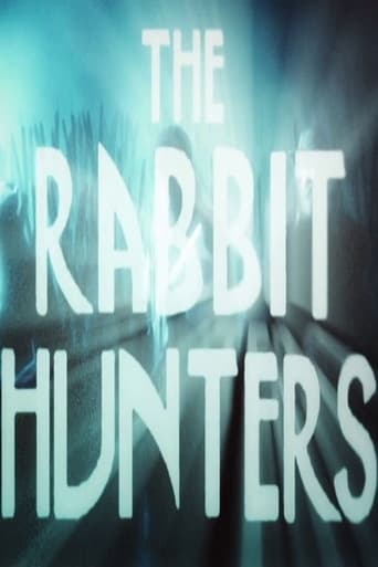 The Rabbit Hunters