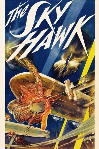 The Sky Hawk