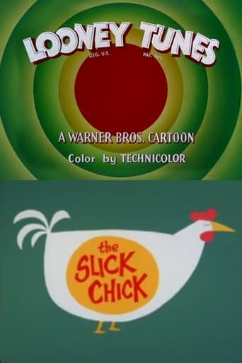 The Slick Chick
