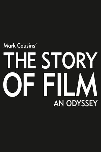 The Story of Film : An Odyssey