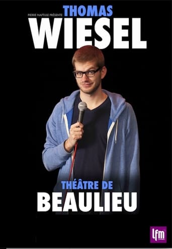 Thomas Wiesel à Beaulieu (2019)