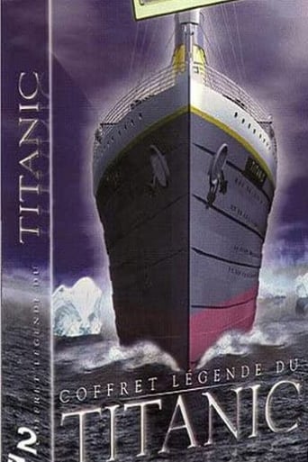 Titanic, naissance d'une légende