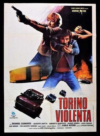 Torino violenta