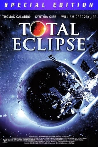 Total Eclipse : La Chute d'Hypérion