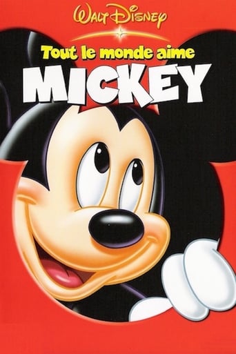 Tout le monde aime Mickey